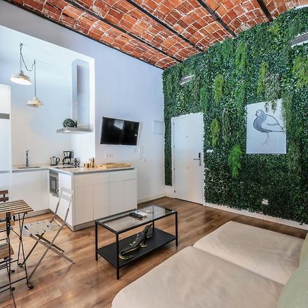 Apartamento Centrico Y Comodo Preciados Madrid Exterior photo